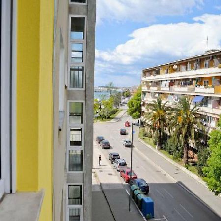 Apartment Ivona Centar Zadar Extérieur photo