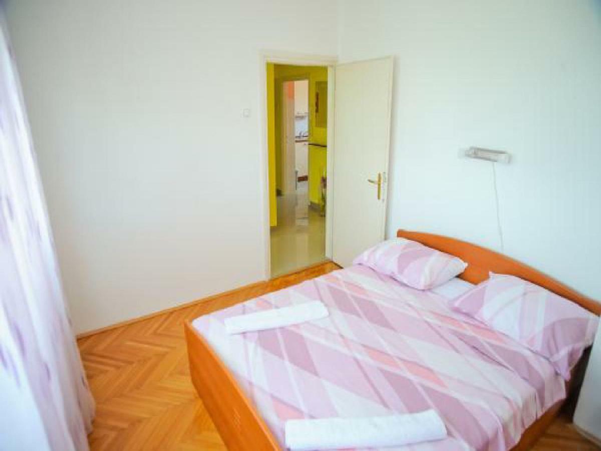 Apartment Ivona Centar Zadar Extérieur photo