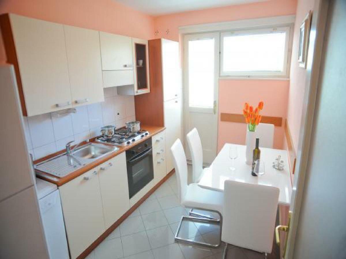 Apartment Ivona Centar Zadar Extérieur photo