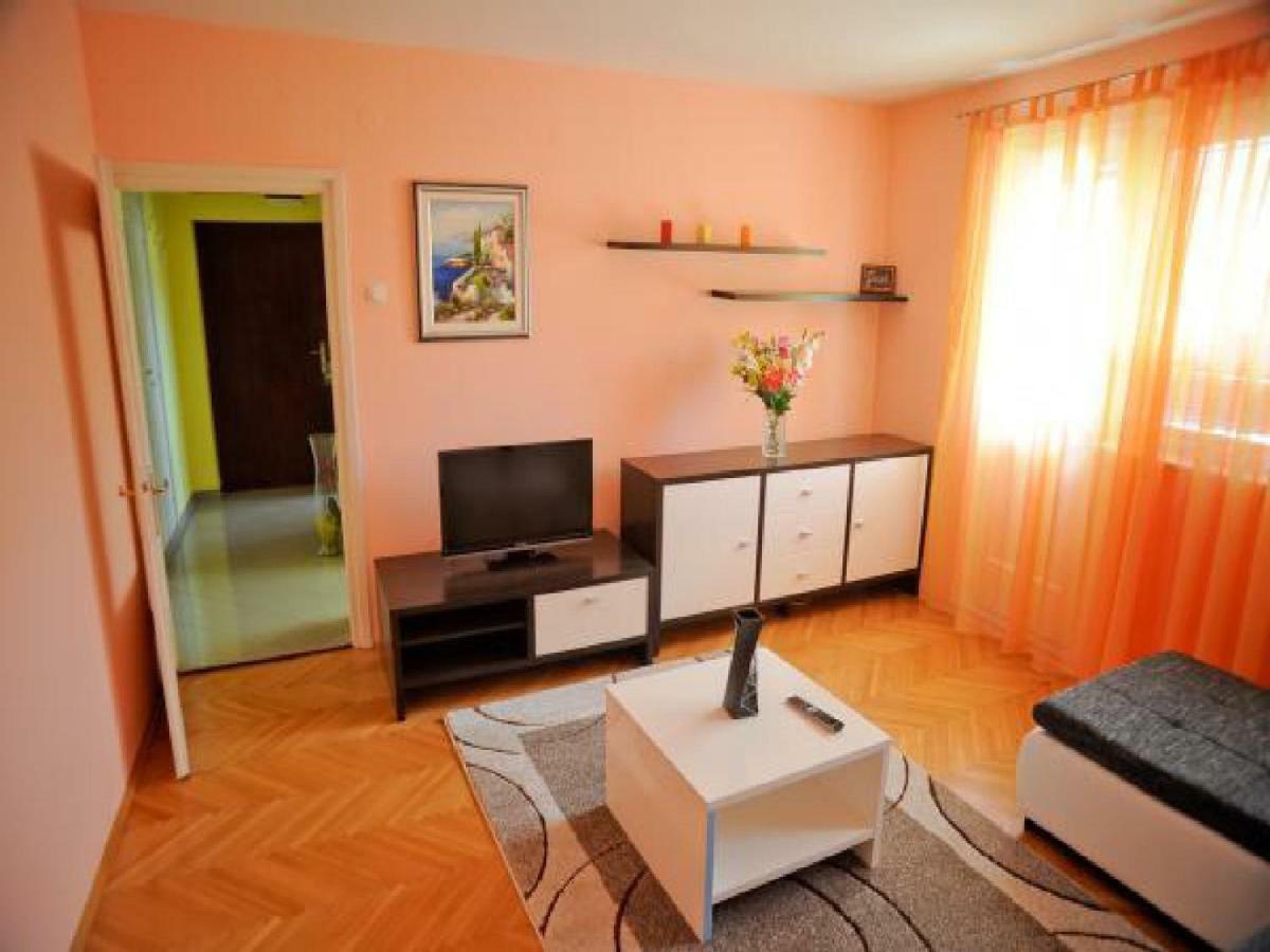 Apartment Ivona Centar Zadar Extérieur photo
