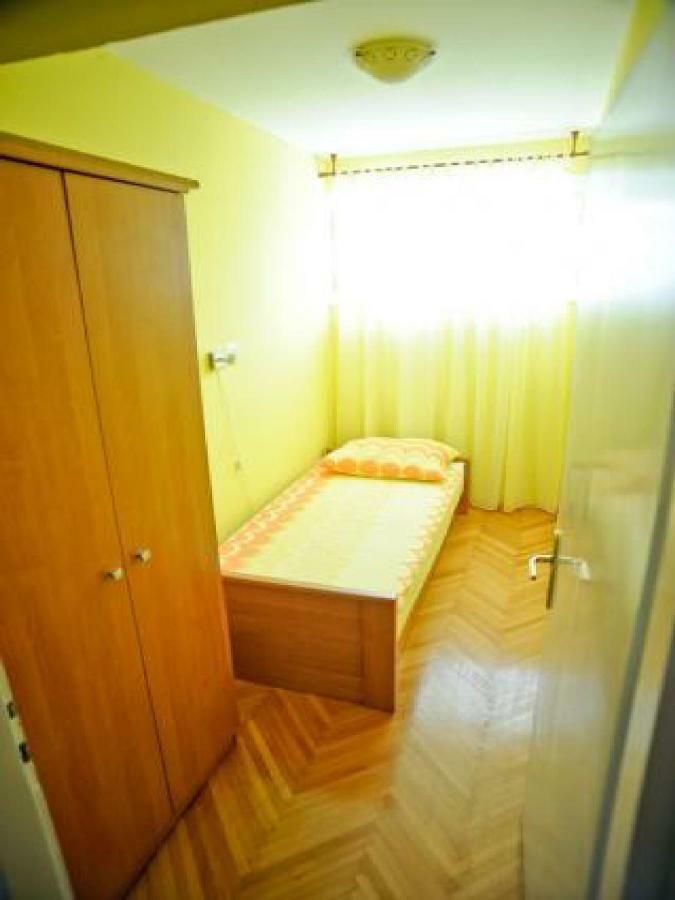 Apartment Ivona Centar Zadar Extérieur photo